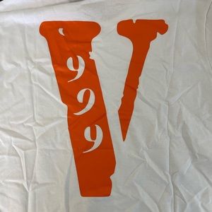 Vlone Shirt XLarge